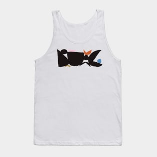 A Gathering Tank Top